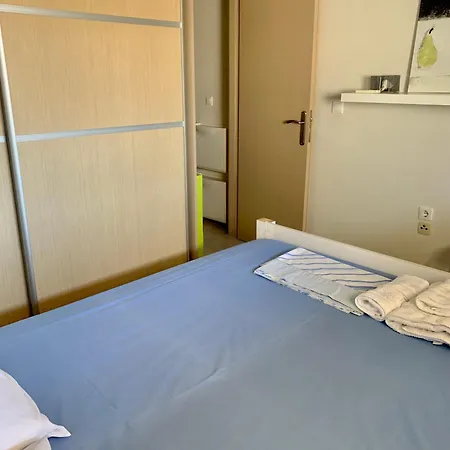 Διαμερισμα Μπροστά Στη Θάλασσα Apartment Lefkandi Chalkidas Exterior photo
