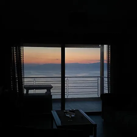Διαμερισμα Μπροστά Στη Θάλασσα Apartment Lefkandi Chalkidas Exterior photo